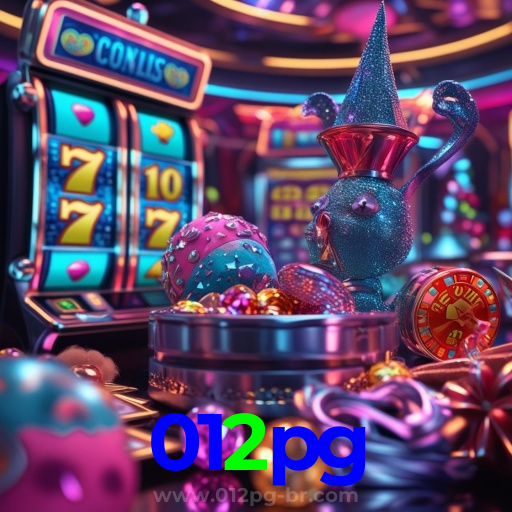 012pg: No cassino online mais confiável, você encontra as melhores chances de ganhar!