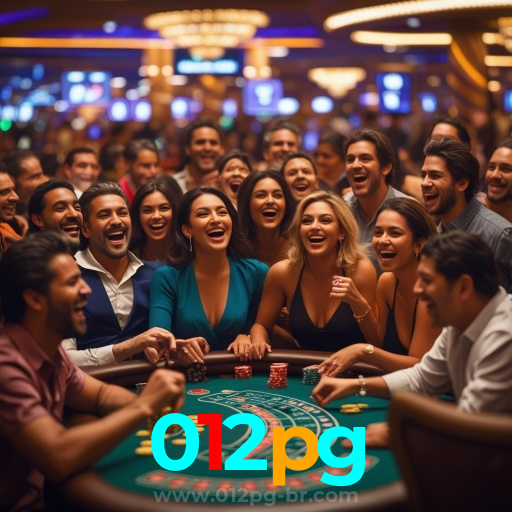 012pg:Gire as slots e conquiste prêmios incrÃveis no nosso cassino!