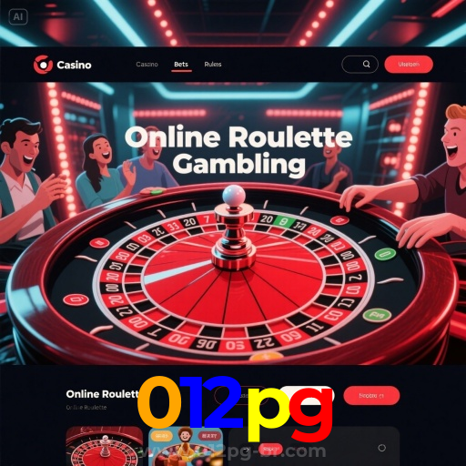 012pg:Aposte nas melhores máquinas caça-níqueis e leve o jackpot!