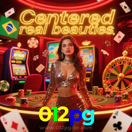 012pg:Jogue slots, poker e aposte no futebol com grandes prêmios em jogo!