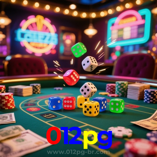 012pg:Jogue nas melhores slots e conquiste grandes jackpots!