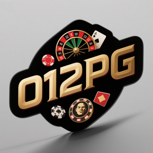 012pg - O cassino online mais confiável para grandes vitórias e diversão!